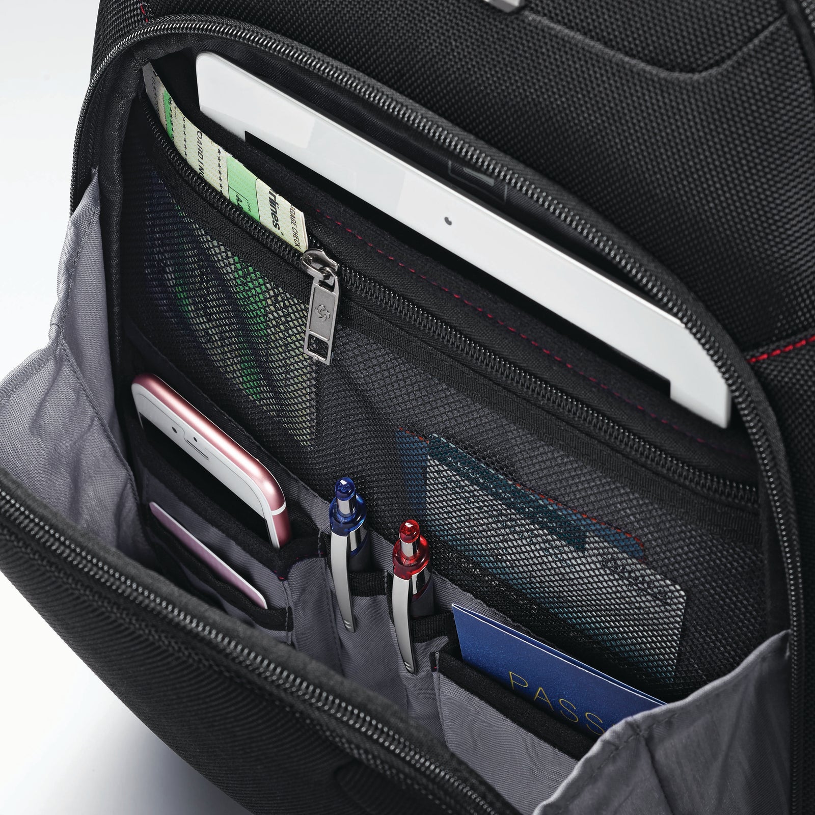 Samsonite Xenon 3.0 Backpack – David Mills Luggage