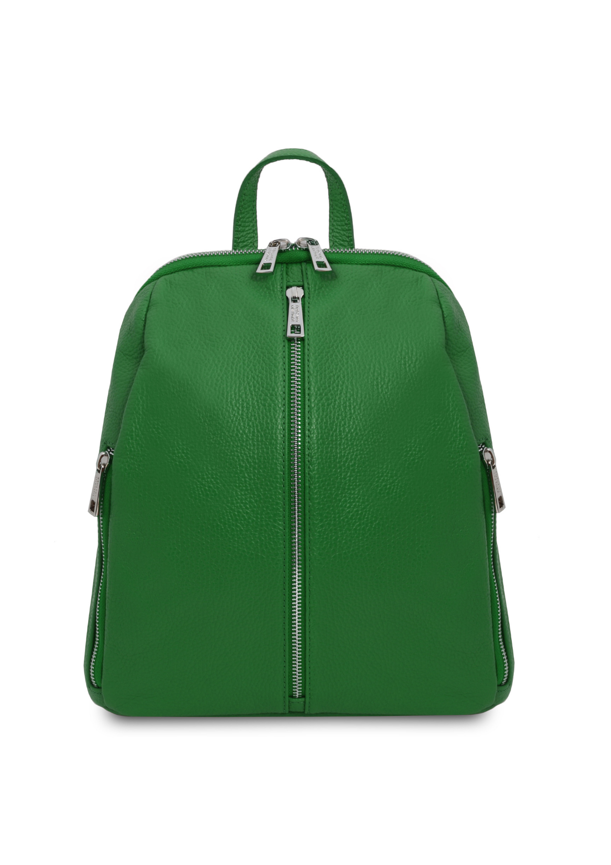 Leather backpack nz sales