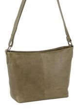 Venice Leather Handbag