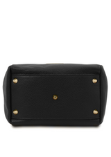 TL Bucket Leather bag