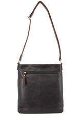 Firenze Leather Handbag