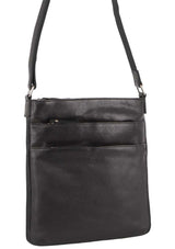 Firenze Leather Handbag