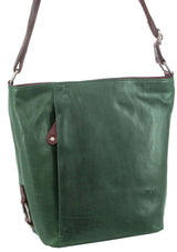 Roma Leather Handbag