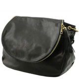 TL Tassel Bag - Large
