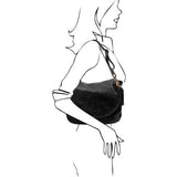 TL Tassel Bag - Large