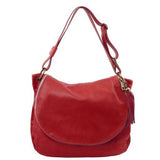 TL Tassel Bag - Large