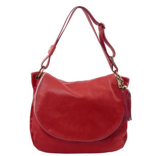 TL Tassel Bag - Large
