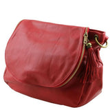 TL Tassel Bag - Large