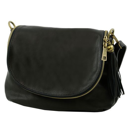 TL Tassel Bag - Small