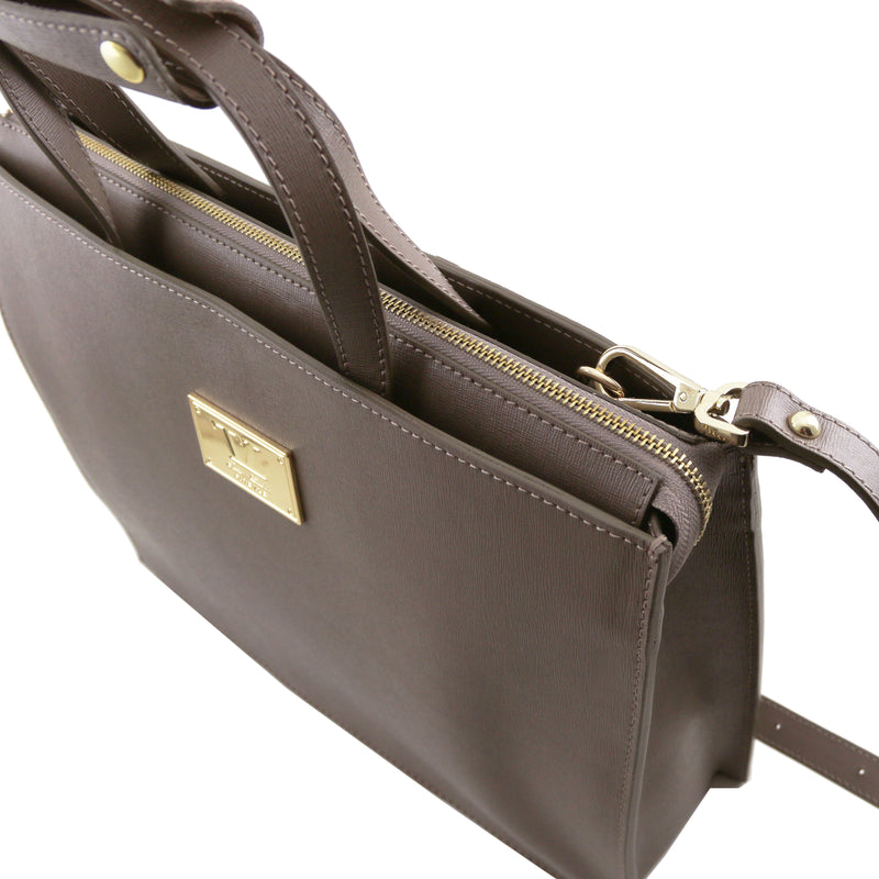 Palermo Womens Business Bag