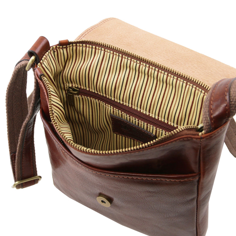 John Crossbody Bag