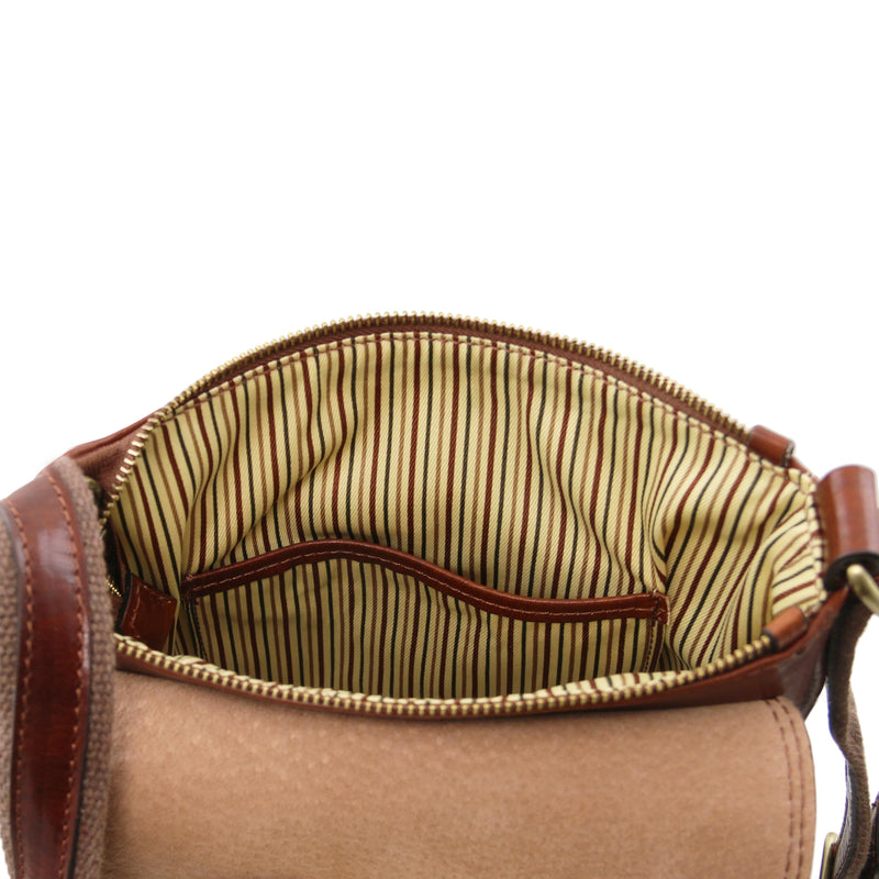 John Crossbody Bag