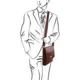 John Crossbody Bag