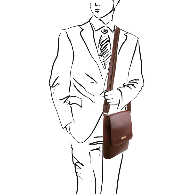 John Crossbody Bag