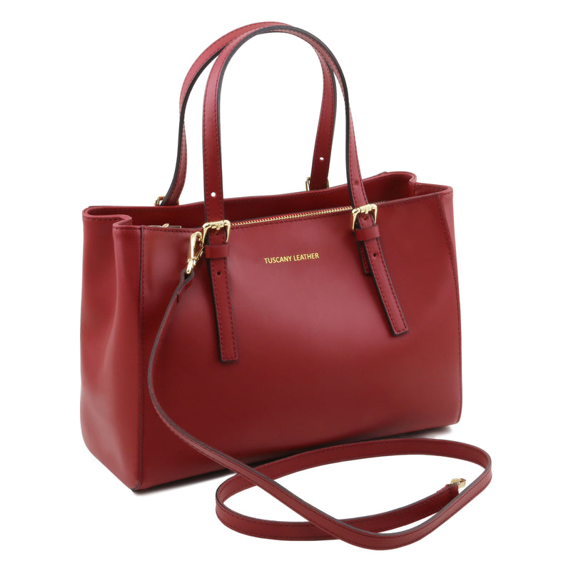 Aura Handbag -Small