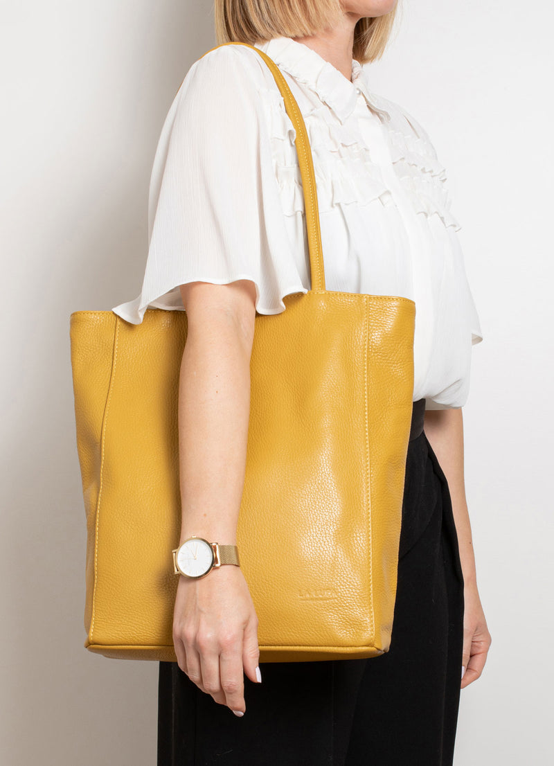 Luna Tote Bag
