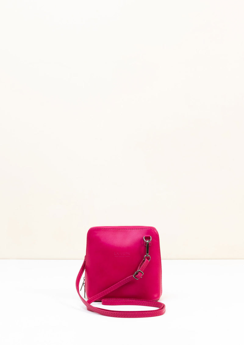 La Lupa Rachele Handbag