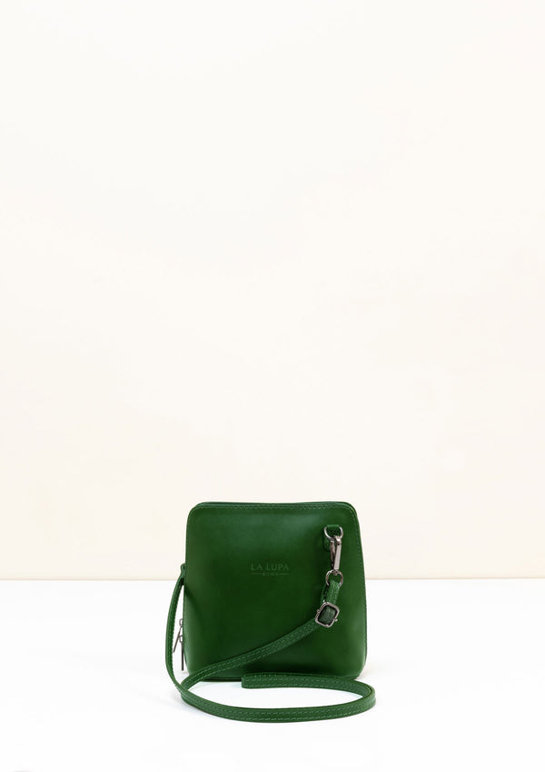 La Lupa Rachele Handbag