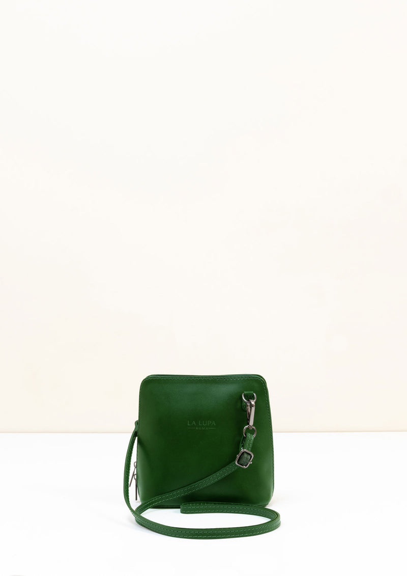 La Lupa Rachele Handbag