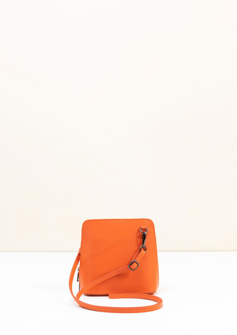 La Lupa Rachele Handbag