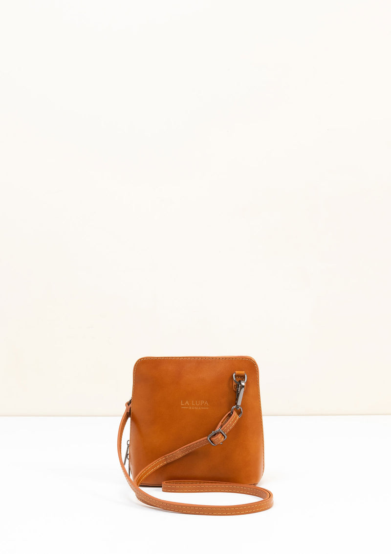 La Lupa Rachele Handbag